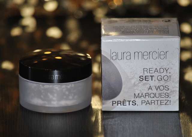 Laura Mercier Translucent Loose Setting