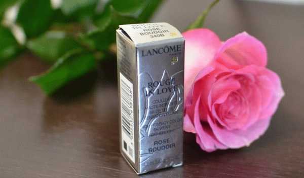 Lancome Rouge In Lovе  фото