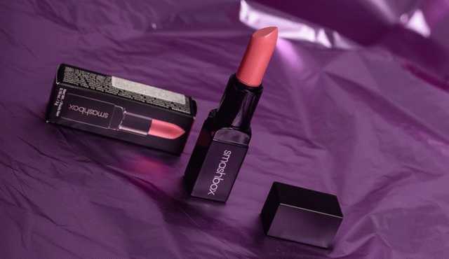 Smashbox Be Legendary Lipstick          