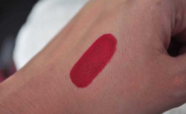 Sephora Rouge Cream Lipstick  фото