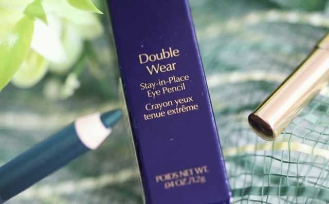 Estee Lauder Double Wear Stay-in-Place Eye Pencil  фото