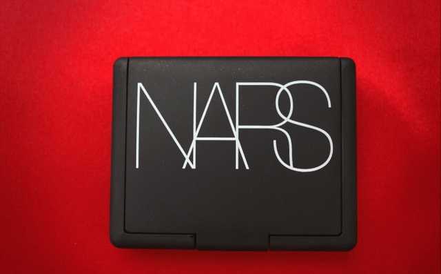 NARS Highlighting Blush  фото
