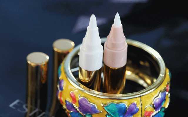 Estee Lauder Pure Color Gloss Pen  фото