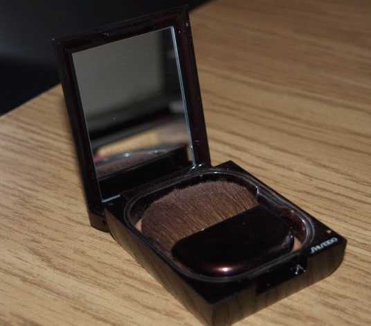 Shiseido Makeup Bronzer                 