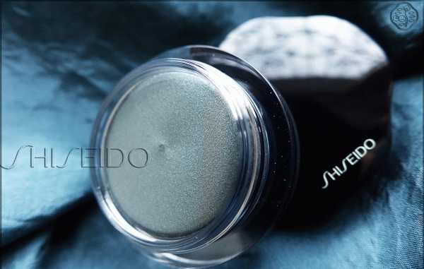 Shiseido Makeup Shimmering Cream Eye