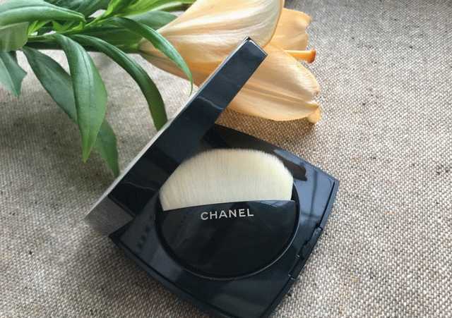 Chanel Healthy Glow Luminous Multi-Colour Powder  фото