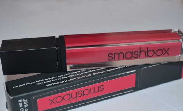 Smashbox Be Legendary Lip Gloss         
