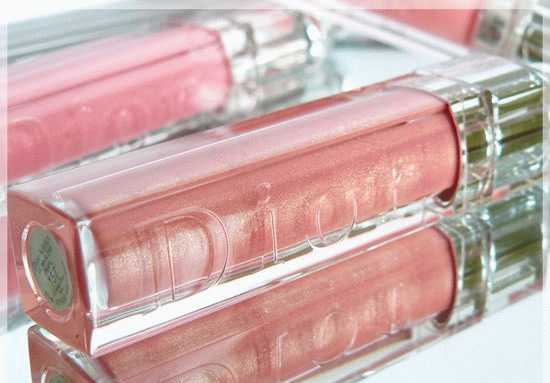 Dior Addict Ultra Gloss Flash-Pamping