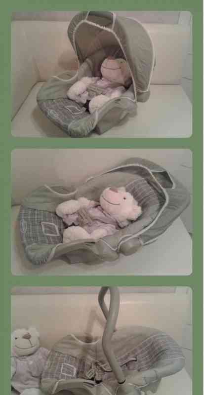 Автокресло Baby Care Diadem (0-13) фото