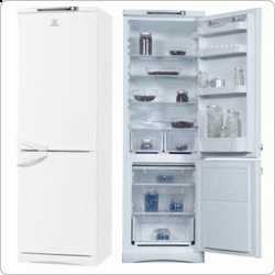Холодильник Indesit SB200 027           