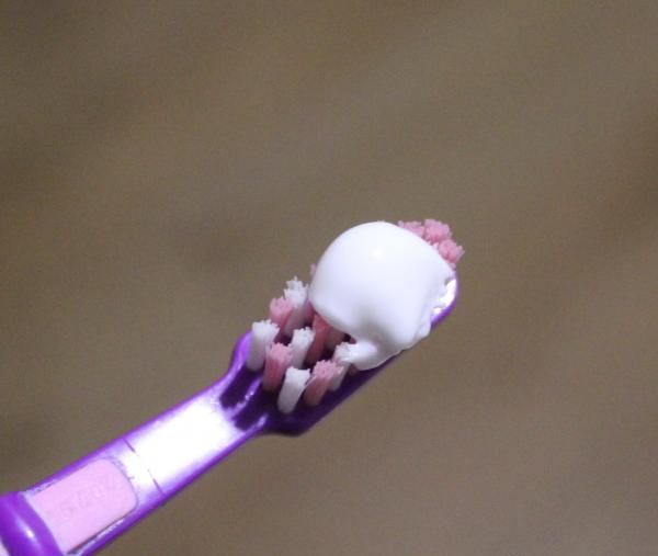 Детская зубная паста Kruidvat UltraDent фото