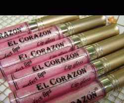 Блеск для губ El Corazon                
