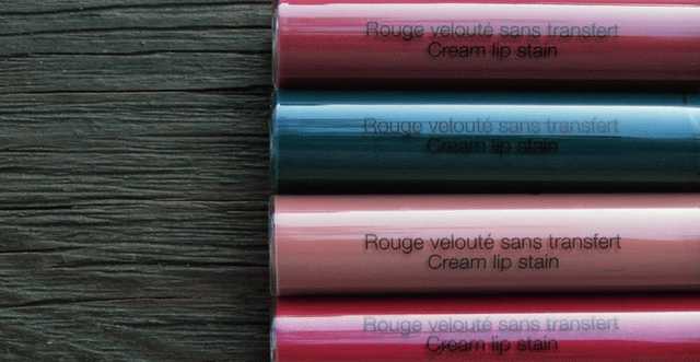 Sephora Rouge Infusion Lip Stain        