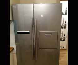 Холодильник Samsung RSA1VHMG            