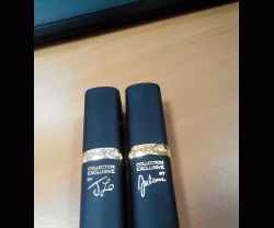 Помада LOreal Color Riche Collection