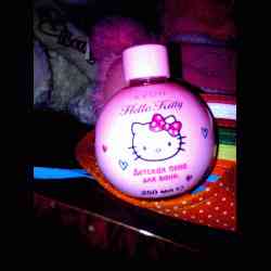 Детская пена для ванн Avon Hello Kitty  