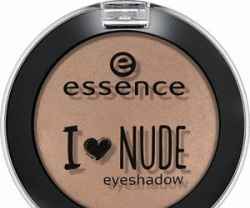 Тени для век Essence I Love Nude        