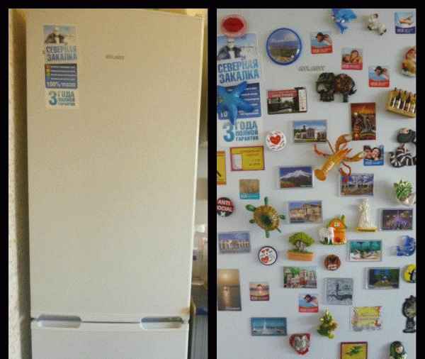 Холодильник Атлант ХМ 4214-000 фото