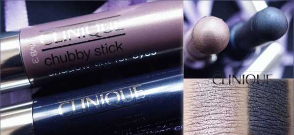 Clinique Chubby Stick Shadow Tint For