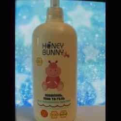 Детское средство для купания Honey Bunny