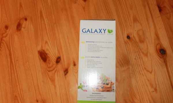 Вафельница электрическая Galaxy GL 2950 фото
