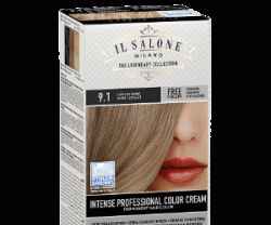Краска для волос IL Salone              