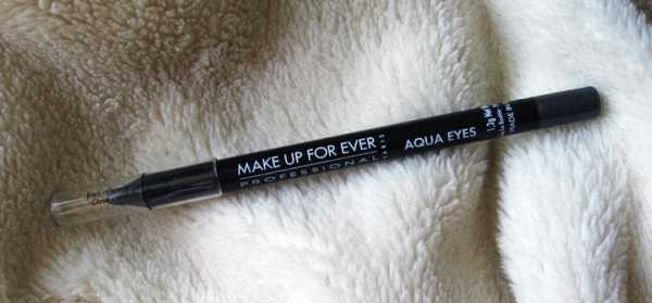 Make Up For Ever Aqua Eyes Waterproof