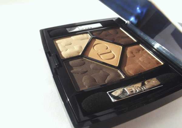 Dior 5 Couleurs Couture Colour Eyeshadow
