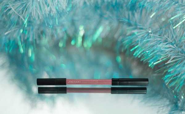 Shiseido The Makeup Smoothing Lip Pencil