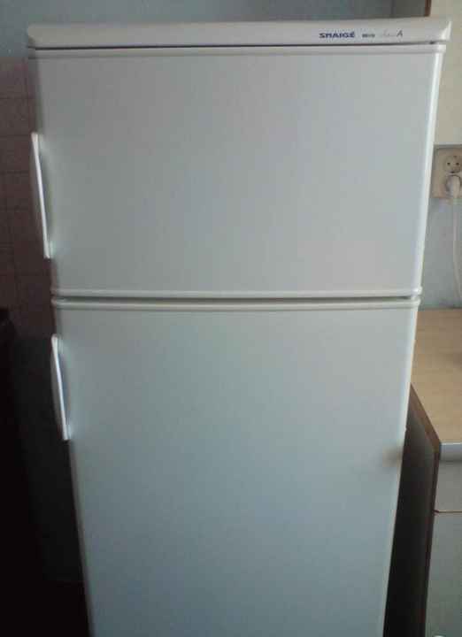 Холодильник Snaige FR240 фото