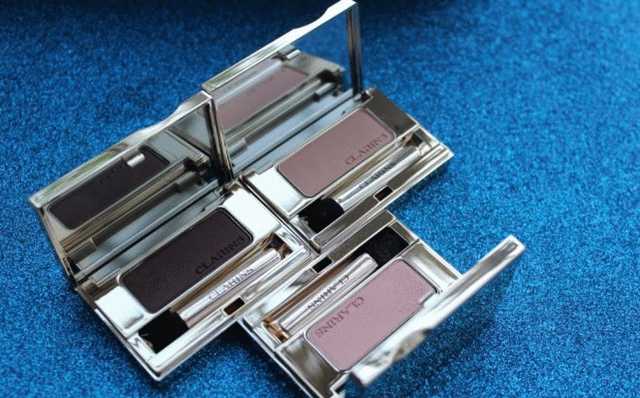 Clarins Ombre Minerale Mineral Eyeshadow