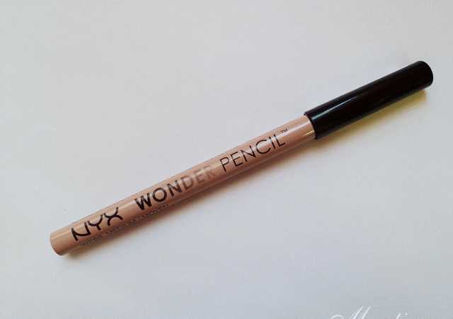 NYX Wonder Pencil                       