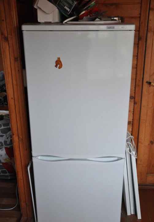 Холодильник Атлант ХМ 4008-022 фото