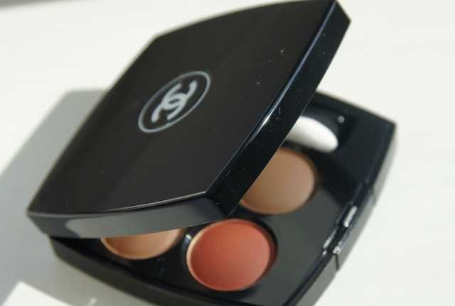 Chanel Le Rouge No 1 Fall 2016 Collection review + tutorial фото