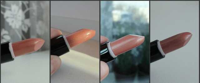 Sleek True colour lipstick в оттенке 775 Liqueur фото