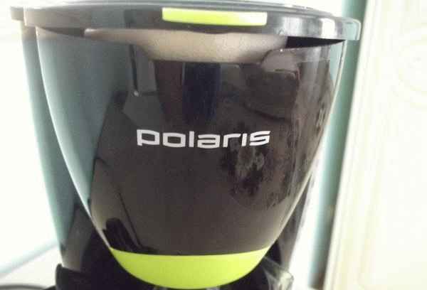 Кофеварка Polaris PCM 1211 1,25 л фото
