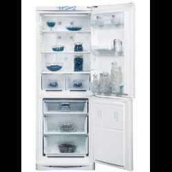 Холодильник Indesit NBA 18 FNF          