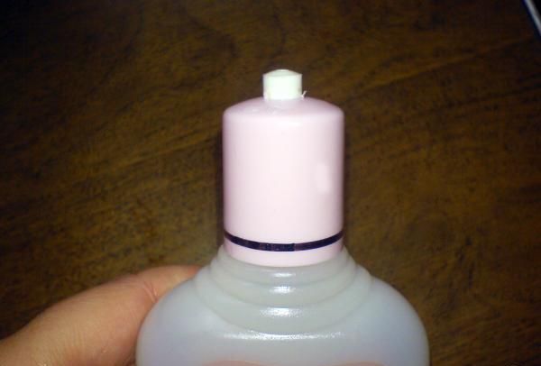 Детское масло Jerden Baby Oil с витамином Е фото