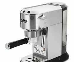 Кофеварка эспрессо Delonghi EC 680 M    