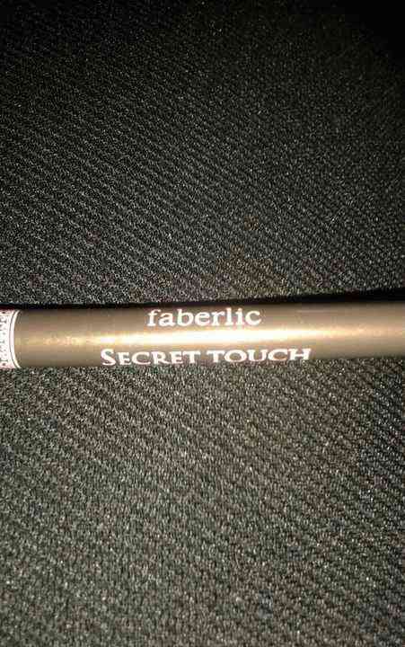 Карандаш для глаз Faberlic Secret Touch фото