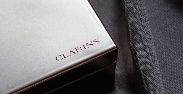 Clarins Kit Pores & Matite  фото