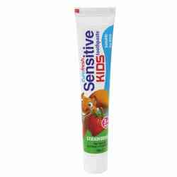 Зубная паста Farmasi Eurofresh Sensitive