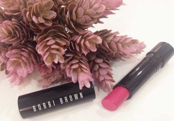 Bobbi Brown Creamy Matte Lip Color      
