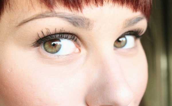Коричневый карандаш на каждый день Eva Mosaic eyeliner &quot;Make up eyes&quot; фото
