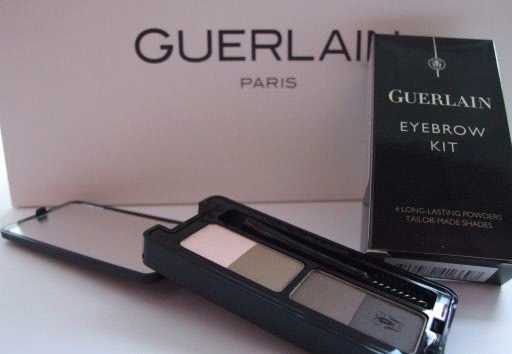 Guerlain Ecrin Sourcils Eyebrow Kit     