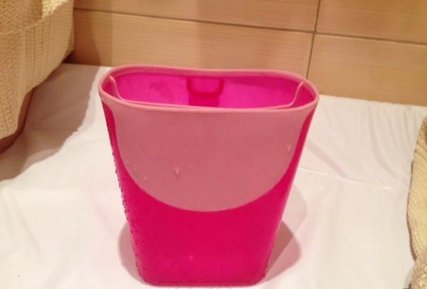 Ковшик для мытья головы Mothercare фото