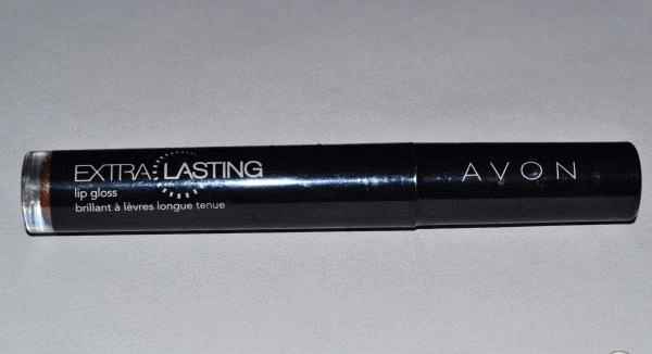 Суперустойчивый блеск для губ Avon Extra Lasting фото