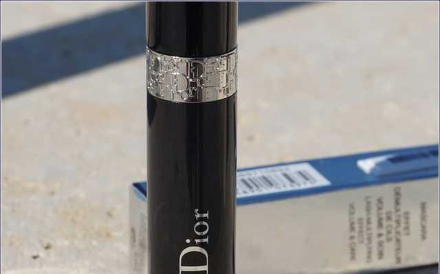 Dior DiorShow New Look Mascara Lash-Multiplying Effect Volume & Care  фото