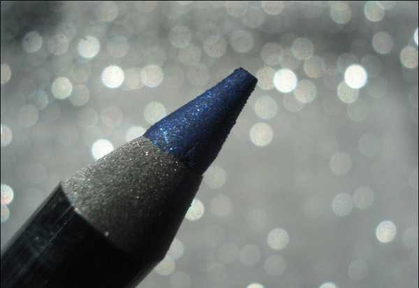 Любимые карандаши Avon Mega Impact Gel eyeliner &quot;Cobalt&quot;, Avon Super Shock Gel eyeliner &quot;Black&quot; &amp; &quot;Blackberry&quot; фото