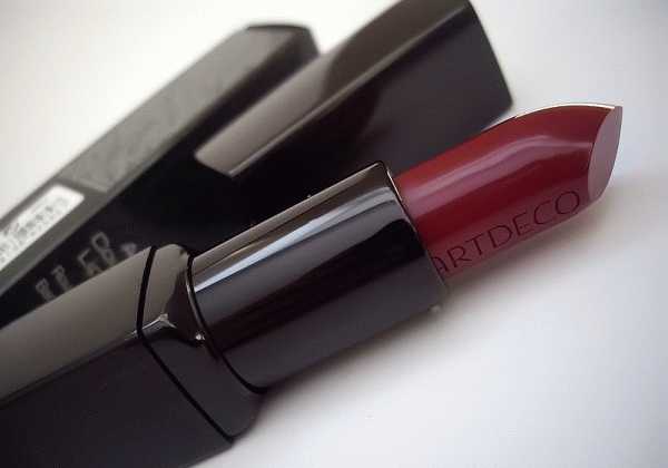 Artdeco Art Couture Lipstick  фото